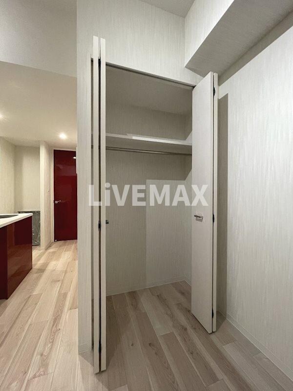 カーサ・グランデ葵の物件内観写真