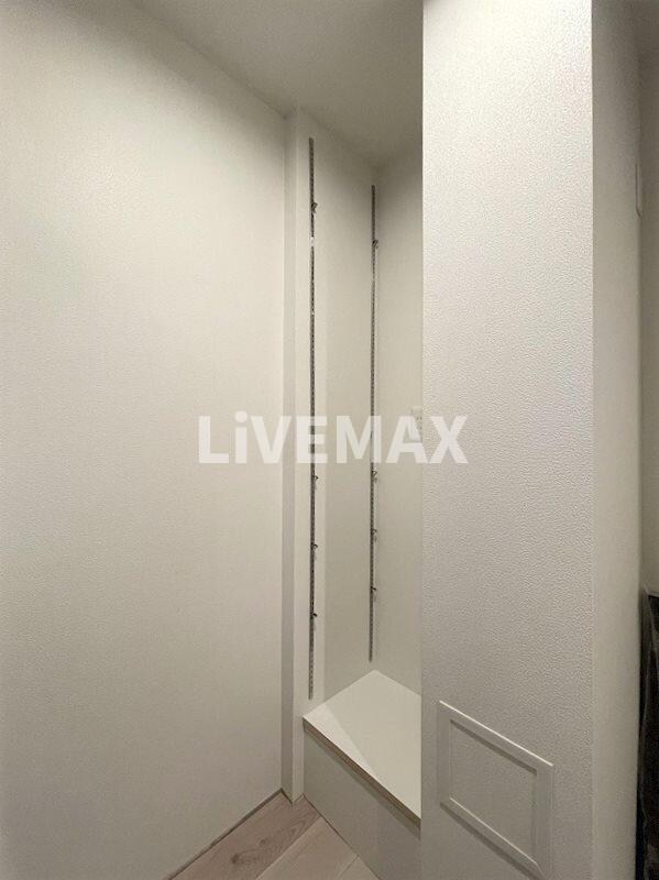 カーサ・グランデ葵の物件内観写真