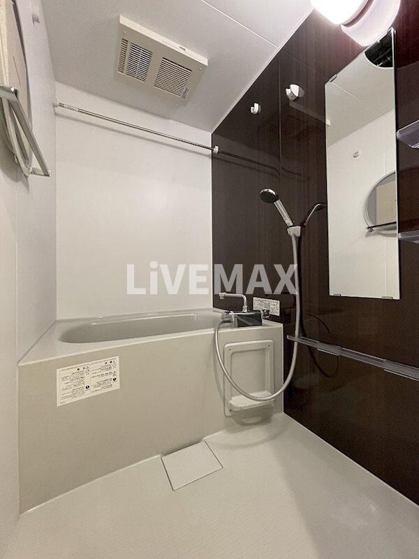 カーサ・グランデ葵の物件内観写真