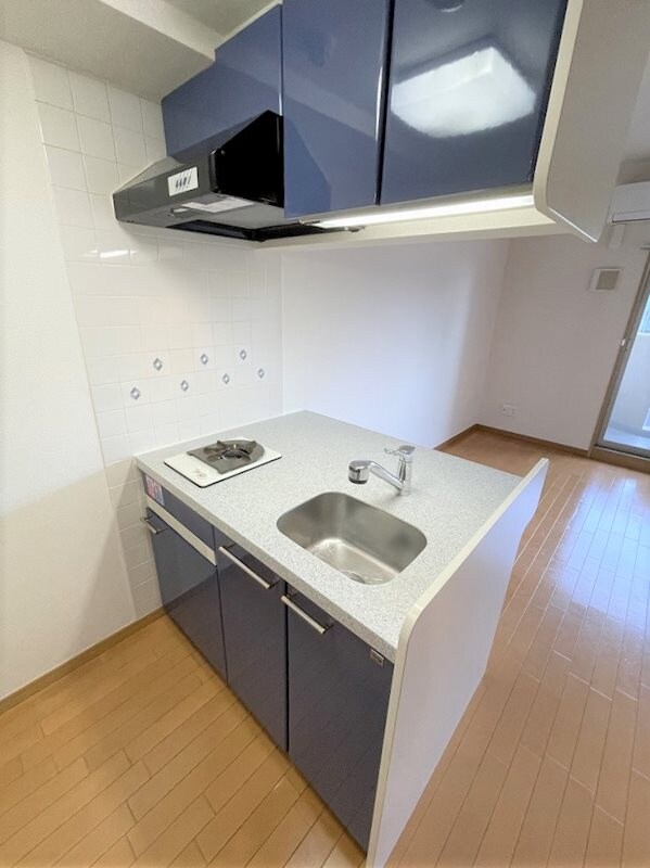 プレサンス名古屋駅前の物件内観写真