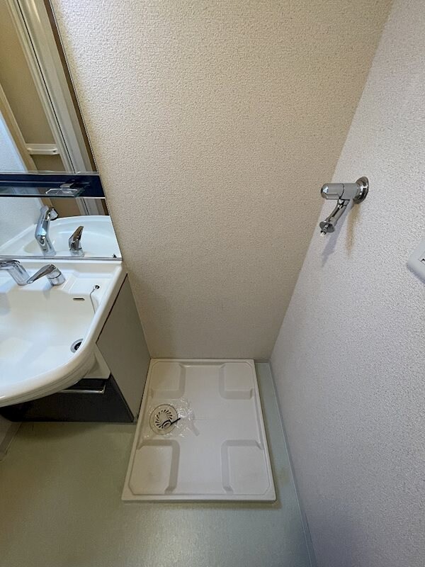 プレサンス名古屋駅前の物件内観写真