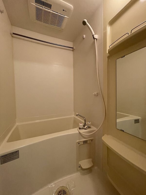 プレサンス名古屋駅前の物件内観写真