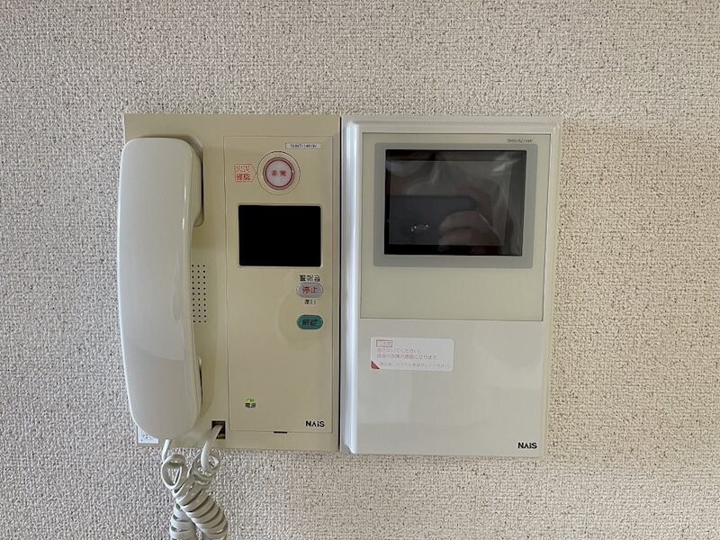 プレサンス名古屋駅前の物件内観写真