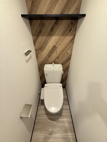 S-RESIDENCE金山epure(エピュレ)の物件内観写真