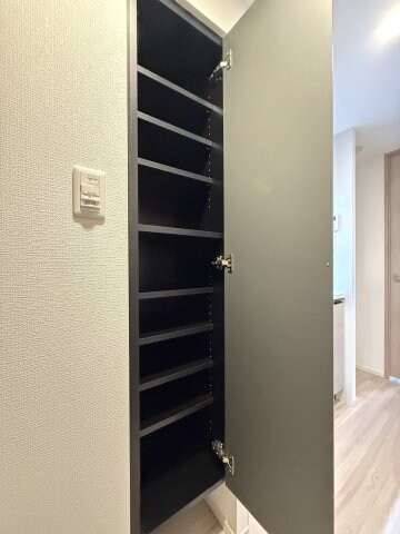 S-RESIDENCE金山epure(エピュレ)の物件内観写真