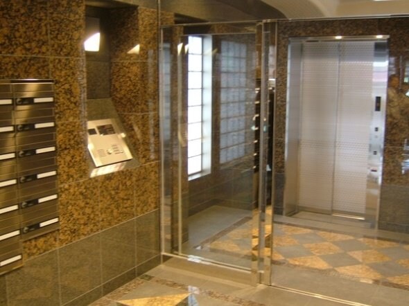 サウス名駅の物件外観写真