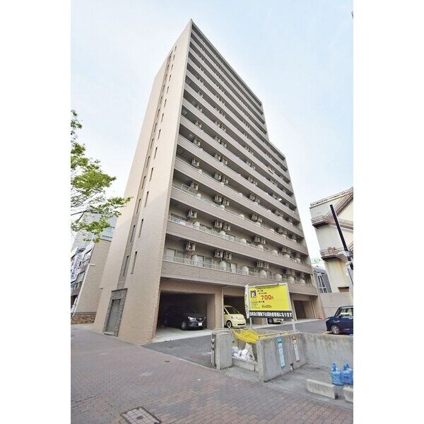 サウス名駅の物件内観写真