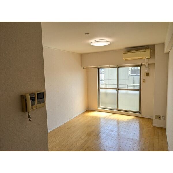 サウス名駅の物件内観写真