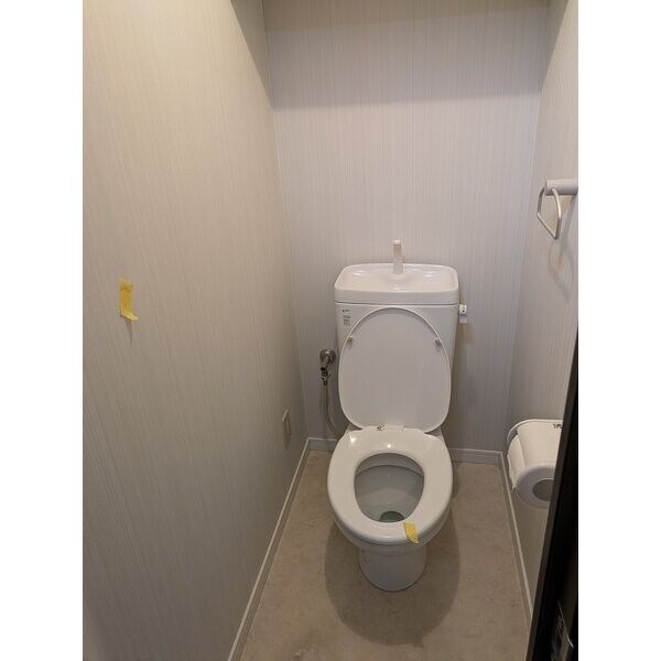 サウス名駅の物件内観写真