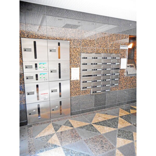 サウス名駅の物件内観写真