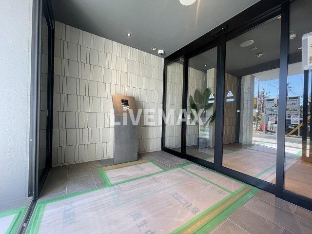 A&G　KAMEJIMA(エージーカメジマ)の物件外観写真