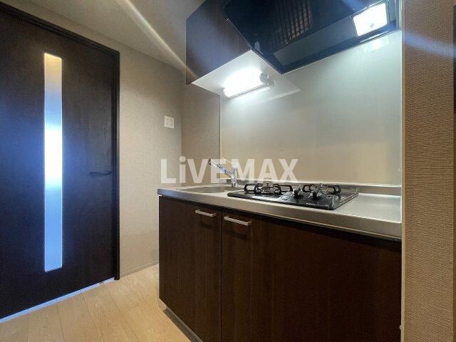 A&G　KAMEJIMA(エージーカメジマ)の物件内観写真