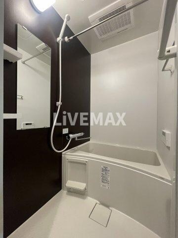 A&G　KAMEJIMA(エージーカメジマ)の物件内観写真