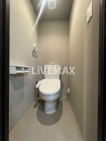 A&G　KAMEJIMA(エージーカメジマ)の物件内観写真