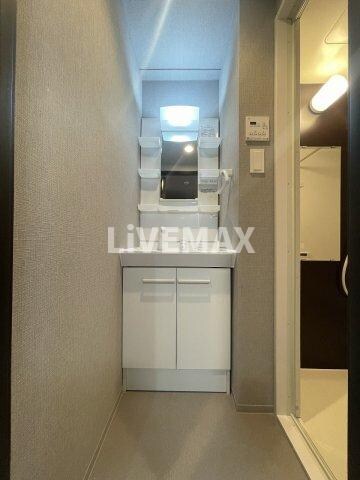 A&G　KAMEJIMA(エージーカメジマ)の物件内観写真