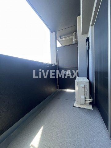 A&G　KAMEJIMA(エージーカメジマ)の物件内観写真