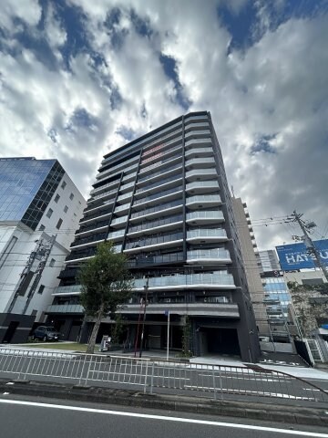 プレサンス　ロジェ　名古屋駅NORTH　FRONTの物件外観写真