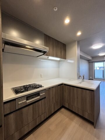 プレサンス　ロジェ　名古屋駅NORTH　FRONTの物件内観写真