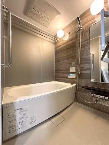 プレサンス　ロジェ　名古屋駅NORTH　FRONTの物件内観写真