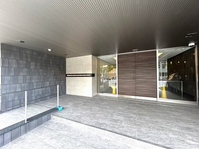 プレサンス　ロジェ　名古屋駅NORTH　FRONTの物件外観写真