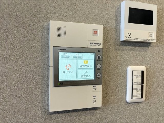 プレサンス　ロジェ　名古屋駅NORTH　FRONTの物件内観写真