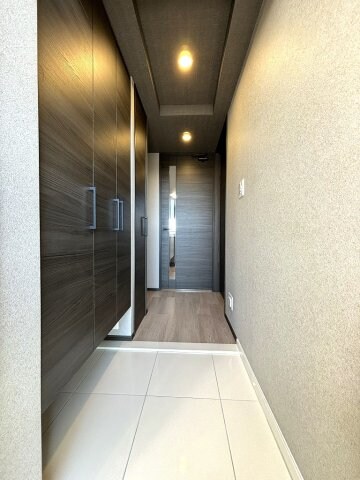 プレサンス　ロジェ　名古屋駅NORTH　FRONTの物件内観写真