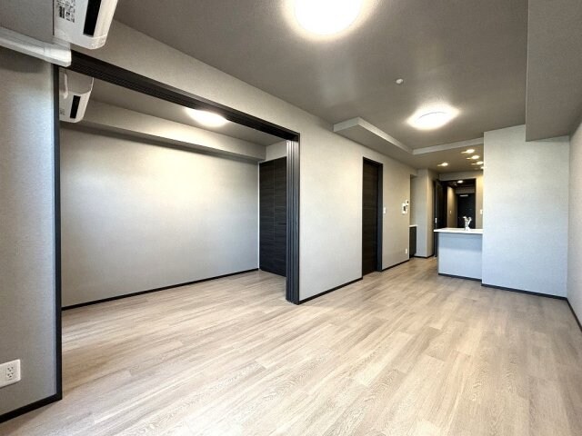 プレサンス　ロジェ　名古屋駅NORTH　FRONTの物件内観写真