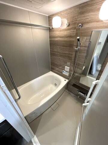 プレサンス　ロジェ　名古屋駅NORTH　FRONTの物件内観写真