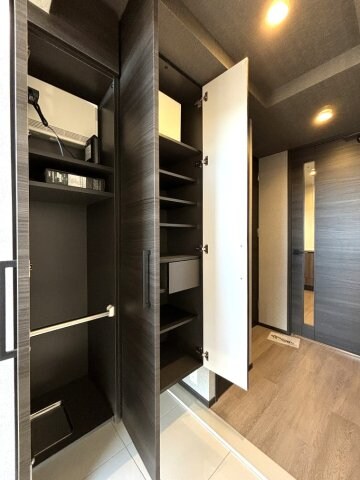 プレサンス　ロジェ　名古屋駅NORTH　FRONTの物件内観写真