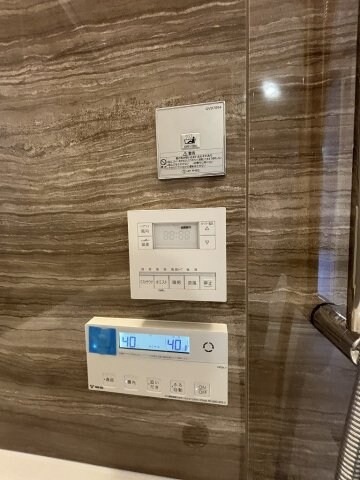 プレサンス　ロジェ　名古屋駅NORTH　FRONTの物件内観写真