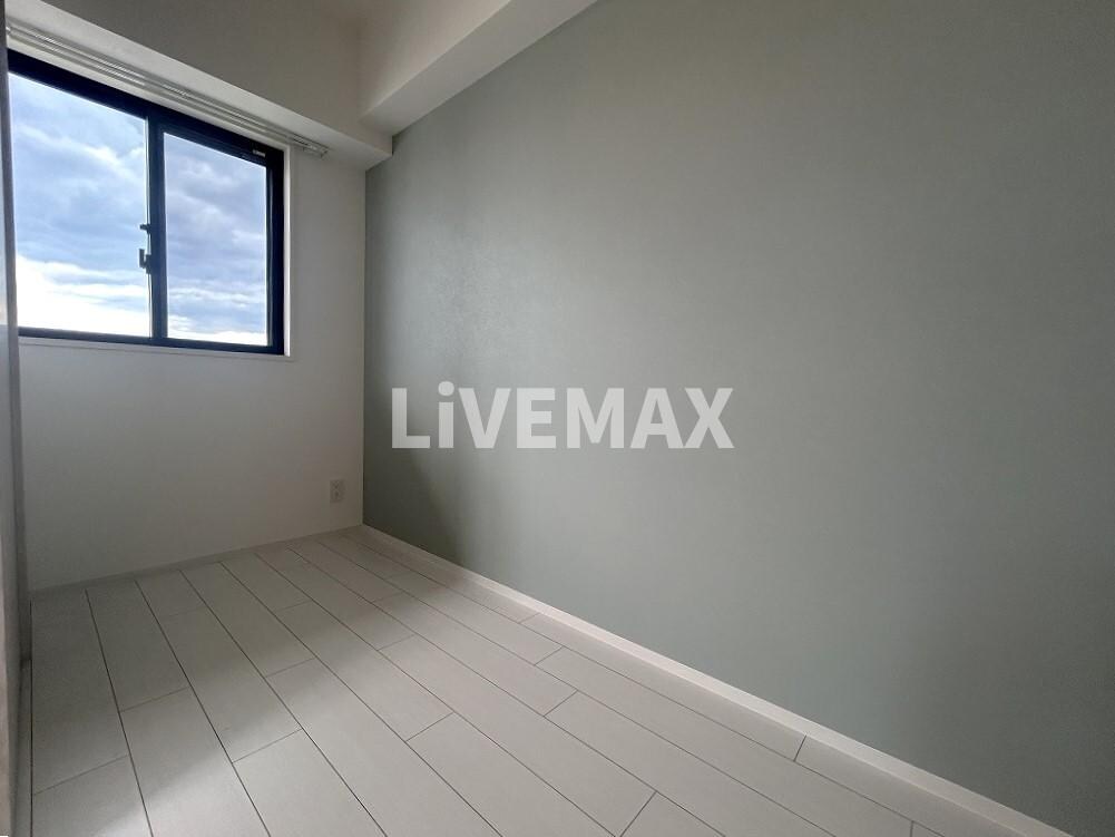 ルネフラッツ黒川Ⅱの物件内観写真