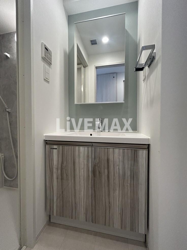 ルネフラッツ黒川Ⅱの物件内観写真