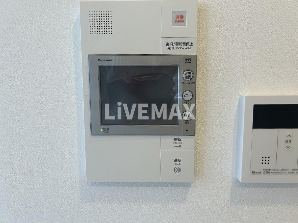 ルネフラッツ黒川Ⅱの物件内観写真