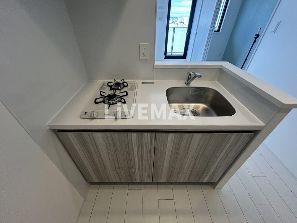 ルネフラッツ黒川Ⅱの物件内観写真