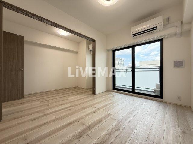 S-RESIDENCE金山epure(エピュレ)の物件内観写真