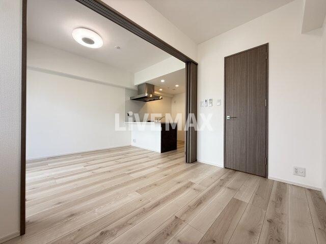 S-RESIDENCE金山epure(エピュレ)の物件内観写真