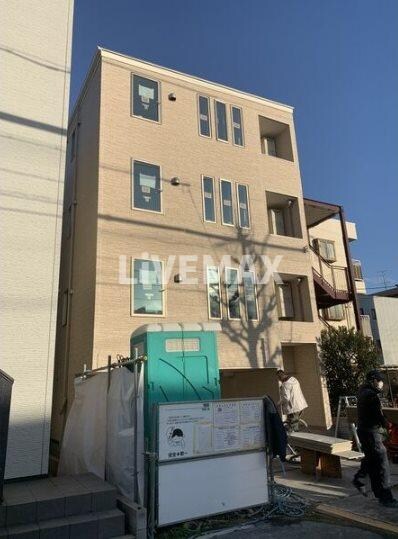 et toi 中村公園の物件外観写真