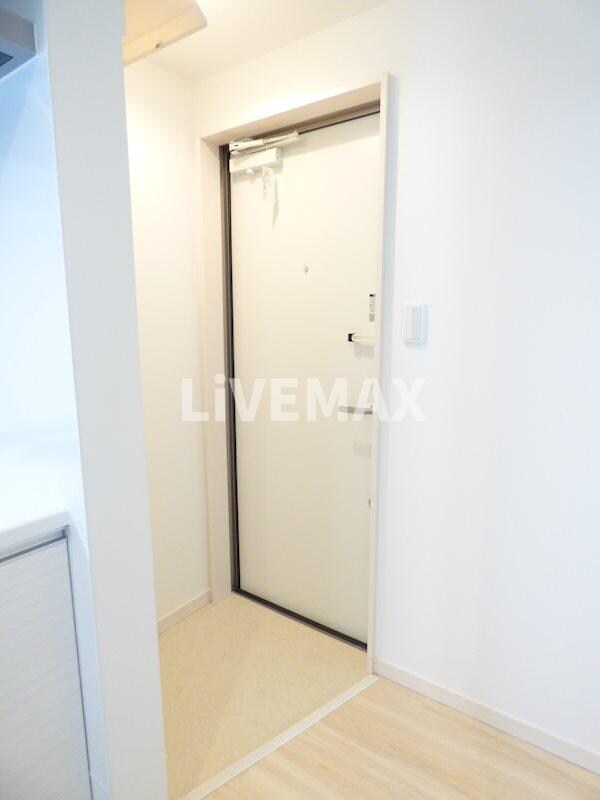 et toi 中村公園の物件内観写真