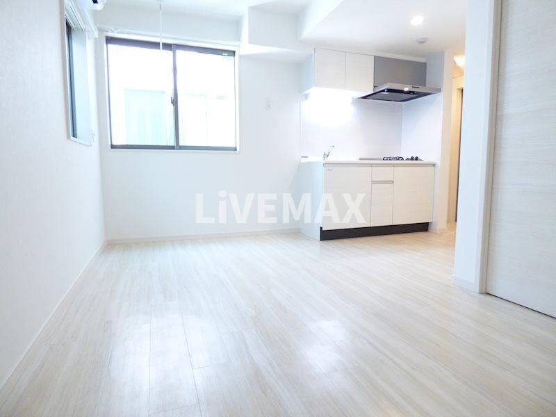 et toi 中村公園の物件内観写真