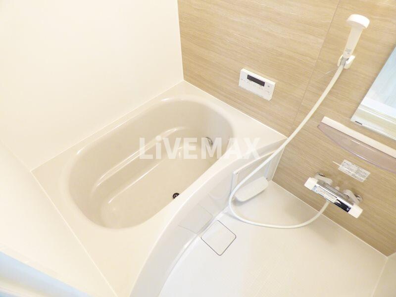 et toi 中村公園の物件内観写真