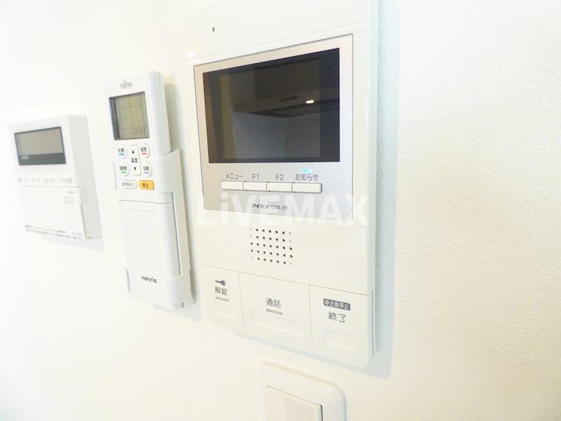 et toi 中村公園の物件内観写真