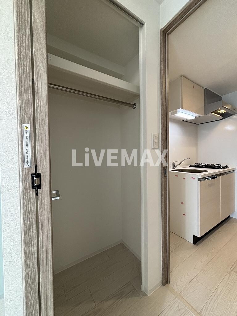 プレサンス名古屋菊井セルカの物件内観写真