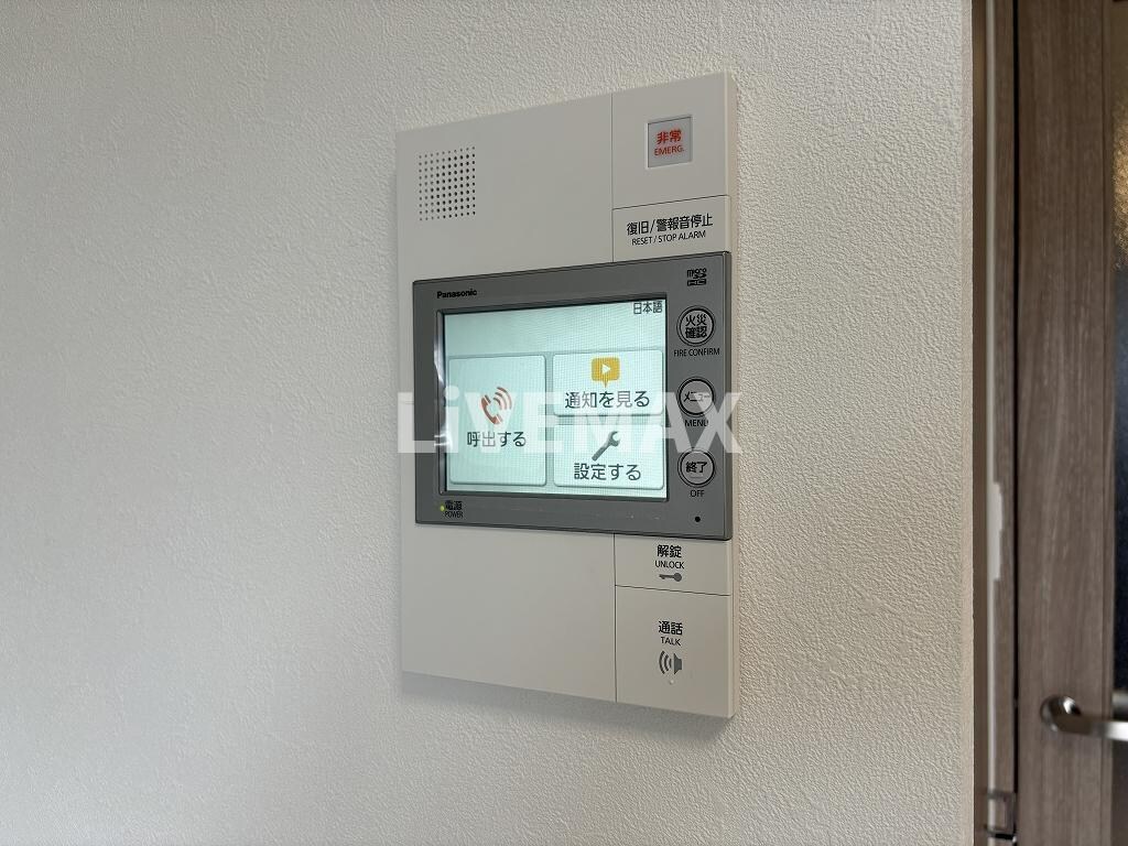 プレサンス名古屋菊井セルカの物件内観写真