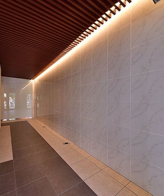 プレミアム黒川の物件外観写真