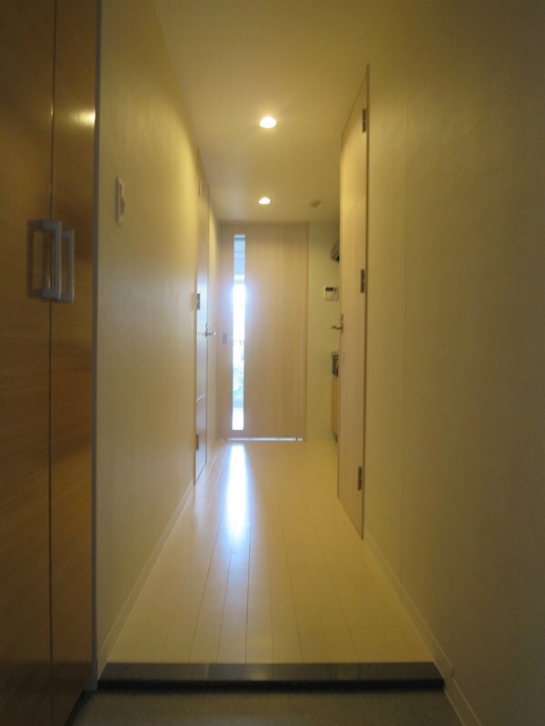 プレミアム黒川の物件内観写真