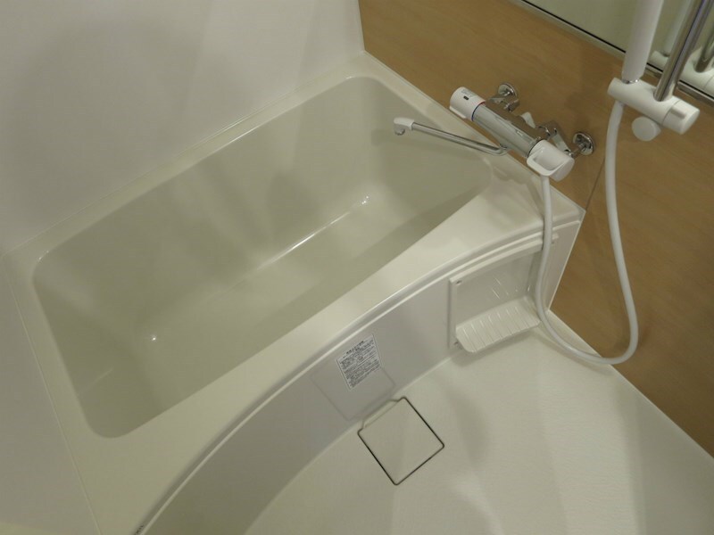 プレミアム黒川の物件内観写真