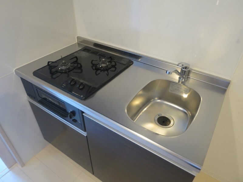 プレミアム黒川の物件内観写真