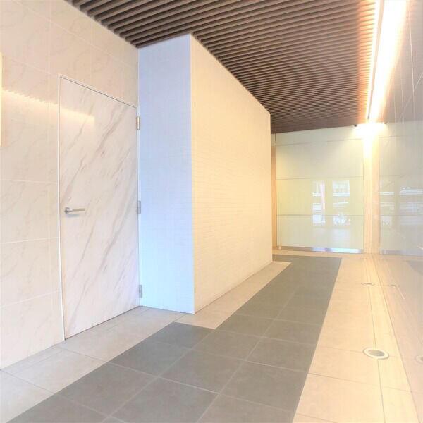 プレミアム黒川の物件外観写真