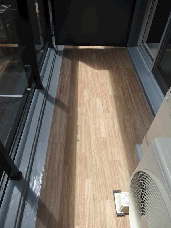 プレミアム黒川の物件内観写真