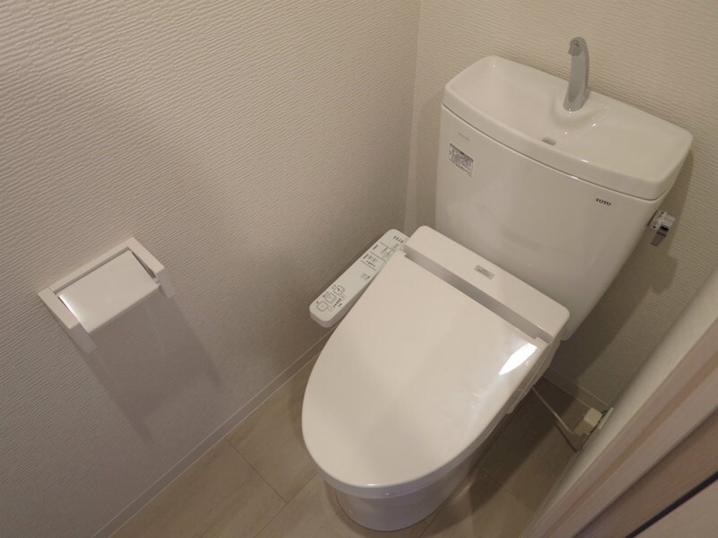 プレミアム黒川の物件内観写真